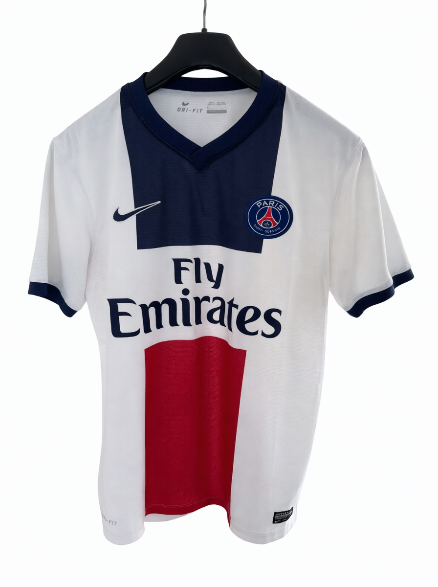 Paris Saint Germain Extérieur 2013/2014 M JLR 7/10