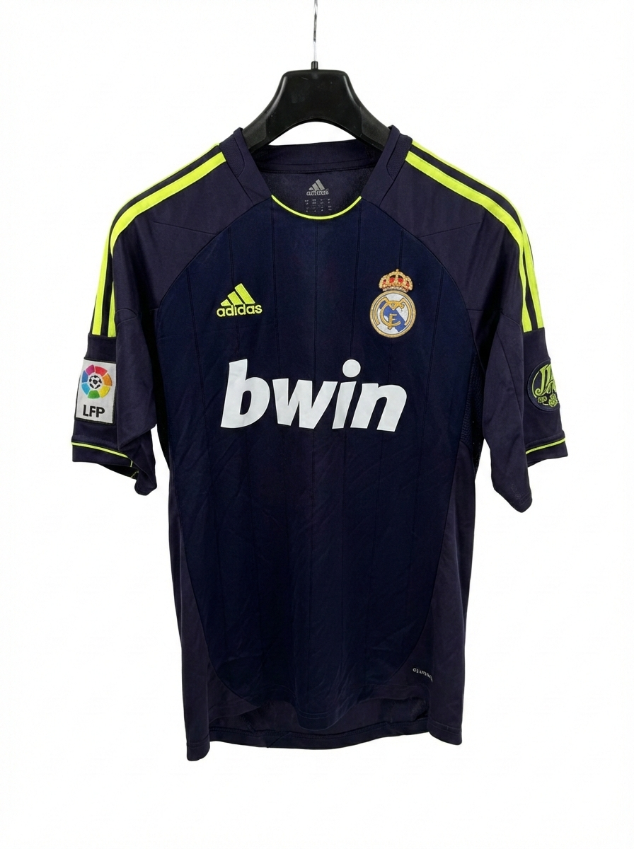 Real Madrid Extérieur 2012/2013 S JLR 9/10
