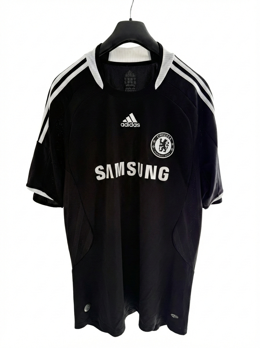 Chelsea Third 2008/2009 2XL JLR 9/10