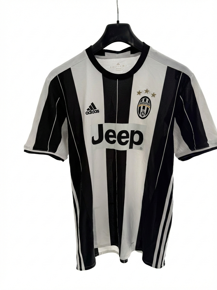 Juventus Domicile 2016/2017 M JLR 9/10