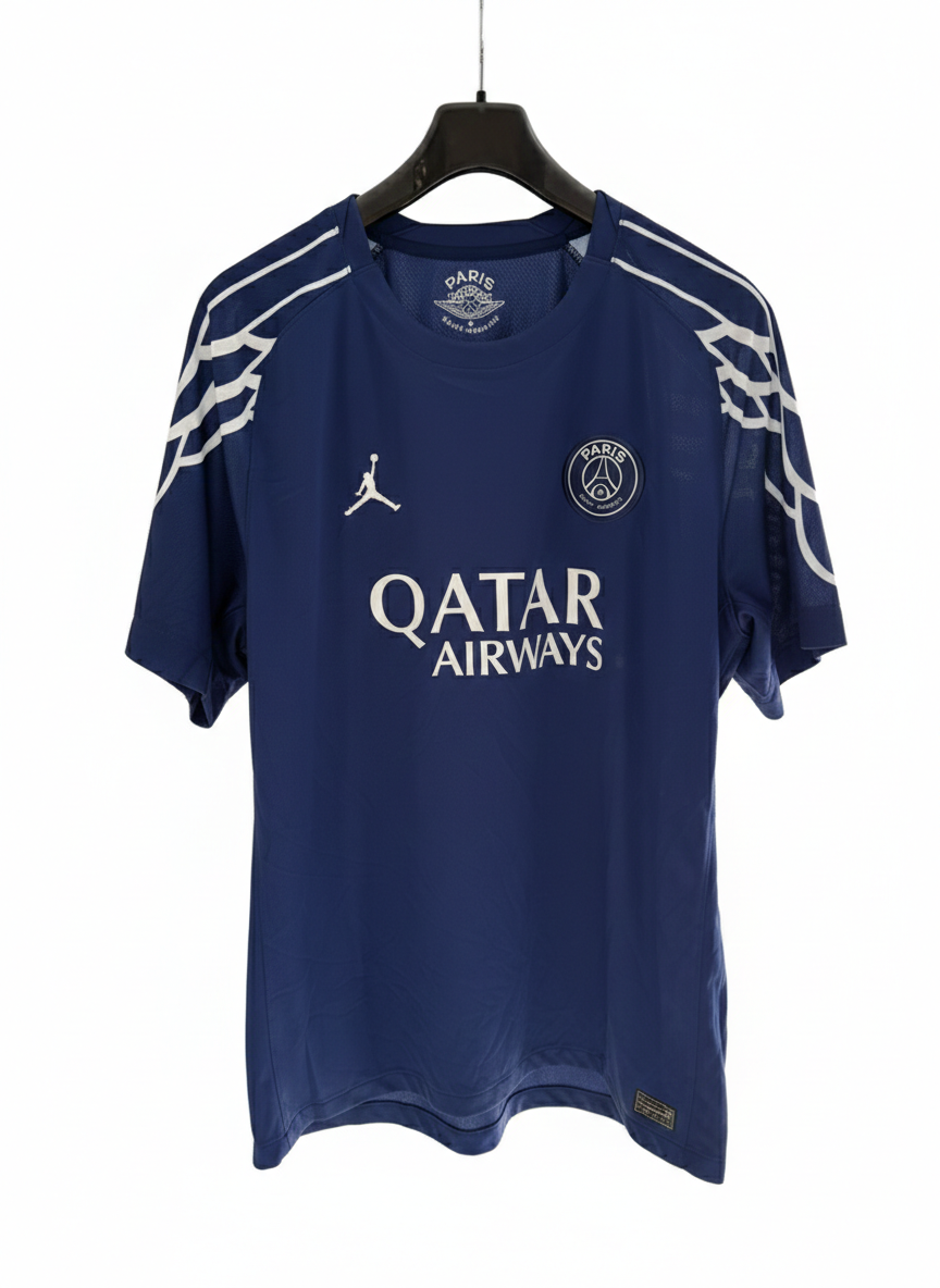 Paris Saint Germain Fourth 2024/2025 XL JLR 9/10
