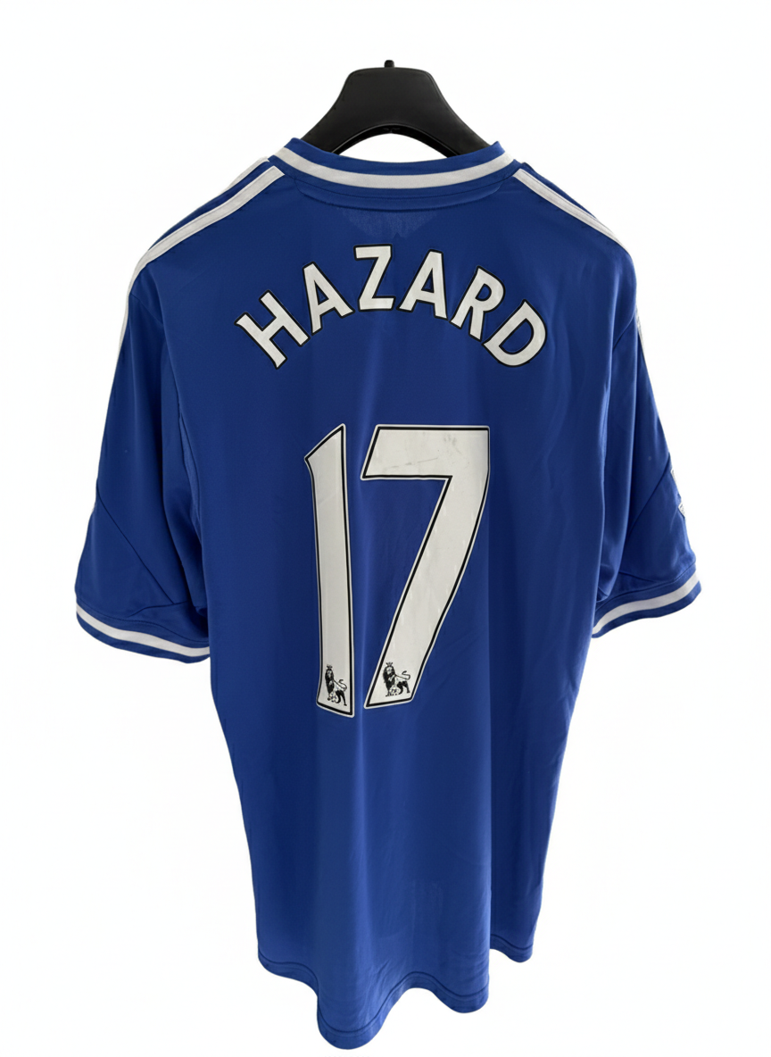 Chelsea Domicile 2013/2014 XL JLR 8/10